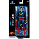 Фігурка DC COMICS Superman - Superman Movie - 7in (Супермен), фото 4