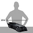 Фігурка DC COMICS The Batmobile - DC Rebirth, фото 4