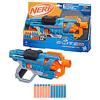 Бластер іграшковий "Командер", серія "Нерф Еліт 2.0"
