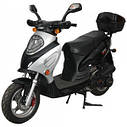 Моторолер Spark SP150S-16, фото 5