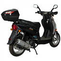 Моторолер Spark SP150S-16, фото 7