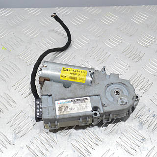 Моторчик люка Audi A4 B7 A6 C6 2004-2011 Моторчик панорамного даху Ауді а4 б7 а6 ц6 4B0959591H