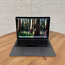 Ультрабук Apple MacBook Air 13 2020 A2337/ 13.3" (2560x1600)/ Apple M1/ 8 GB RAM/ 250 GB SSD/, фото 2