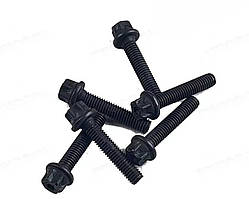 Болти кришки клапанів Лачетті 1.8 (комплект 10 шт.) 50 мм OEM Корея 92064836