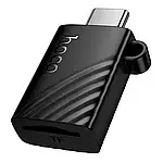 Картрідер HOCO HB53 Type-C to TF microSD, 480Mbps, 1TB Max