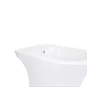 Біде підлогове Qtap Presto 540×340×400 White QTPRE29W43056, фото 5