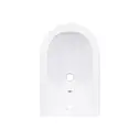 Біде підлогове Qtap Presto 540×340×400 White QTPRE29W43056, фото 7