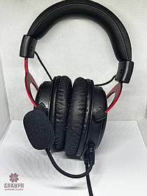Провідні Навушники GAMEPRO