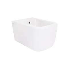 Біде підвісне Qtap Gemini 485×340×300 мм, White QTTAU28W49120