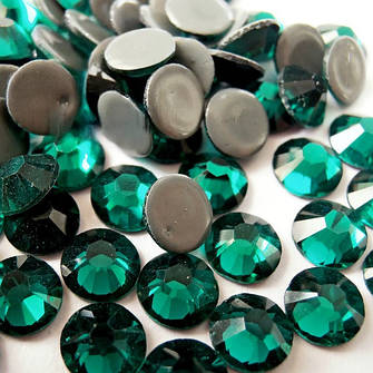 Green Zircon (HF)