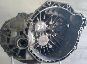 КПП Опель Мовано 2.5dCi PF6006