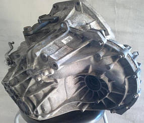 КПП Рено Мастер 2.2dCi PF6006