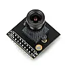 Модуль камери ArduCam OV5642 5MPx з об'єктивом HQ M12x0.5, фото 4