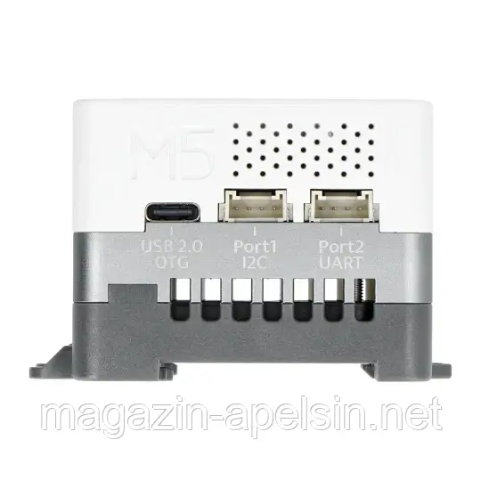 CM4Stack Development Kit - Міні-комп'ютер Raspberry Pi CM4 - M5Stack K127-EU