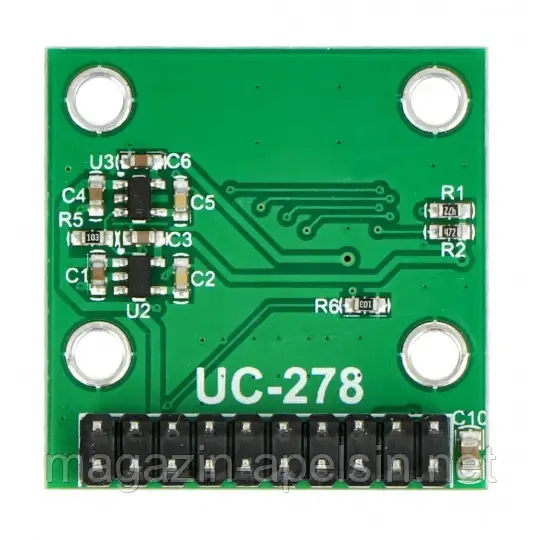Модуль камери ArduCam OV7675 0,3 МПx 640 x 480 пікселів