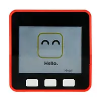 M5Stack Fire IoT development kit V2.7 - ESP32-D0WDQ6-V3 IoT development kit - M5Stack