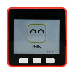 M5Stack Fire IoT Development Kit V2.7 - ESP32-D0WDQ6-V3 IoT Development Kit - M5Stack
