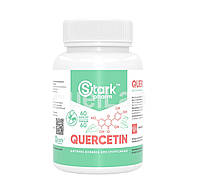 Кверцетин для иммунитета и сосудов антиоксидант Stark Pharm Quercetin 250mg 60 caps