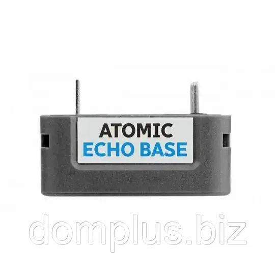 Atomic Echo Base - Модуль розпізнавання мовлення з мікрофоном та динаміком - Модуль розширення для M5Atom - M5Stack A149, фото 1