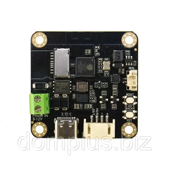 Модуль камери зі штучним інтелектом ESP32-S3 - OV3660 2MPx - WiFi/Bluetooth - DFRobot DFR1154, фото 1