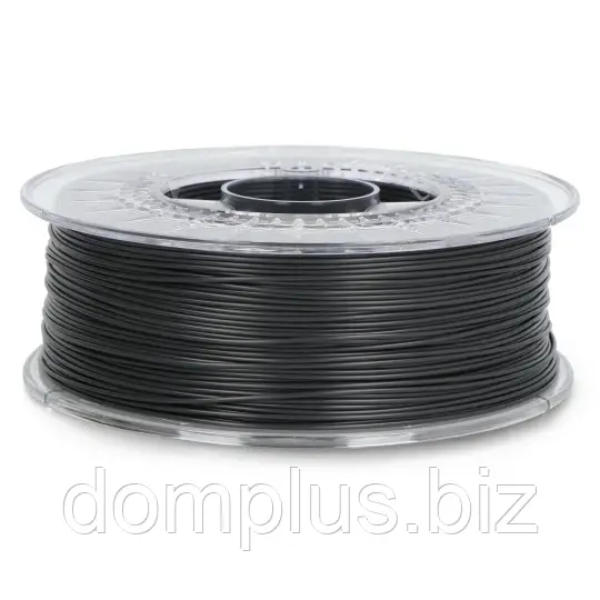 Devil Design ABS+ 1.75mm 1kg Filament - Dark Grey, фото 1