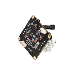 Камери для Raspberry Pi