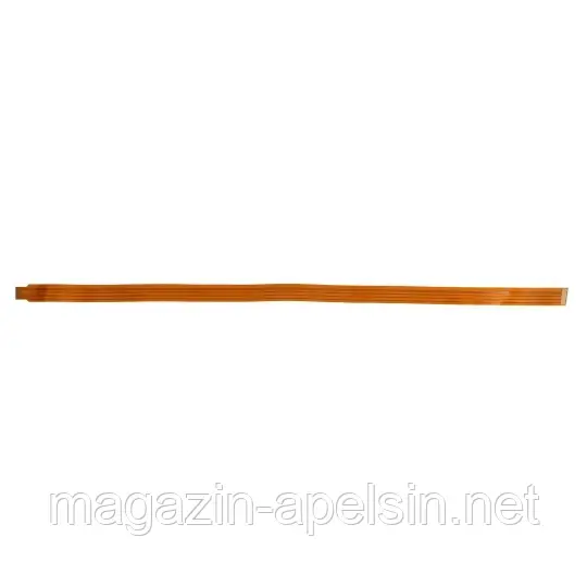 Стрічка для камери Raspberry Pi 22 дроти 0,5 мм сітка - 15 дротів 1 мм сітка - 50см