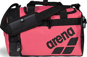 Сумка Arena ALL SET DUFFLE 25L рожевий Уні 40 х 25 х 25 см