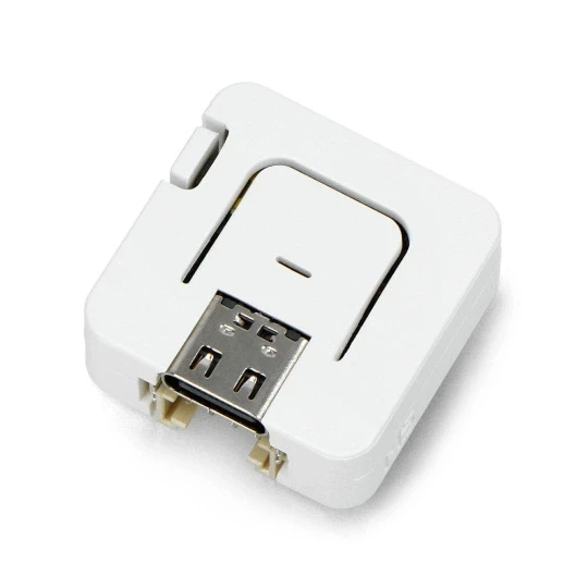 AtomS3 Lite Dev Kit - ESP32S3 - Комплект для разработки - M5Stack C124