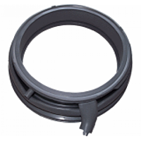 Гума люка для пральної машини Bosch Siemens 680405.