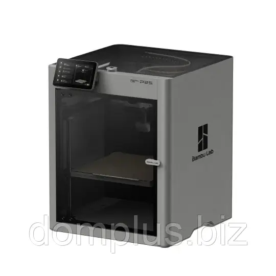 3D-принтер Bambu Lab P2S, фото 1