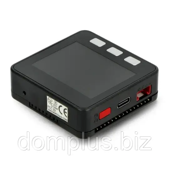 M5Stack Core Basic V2.7 - Модуль розробки - ESP32, фото 1