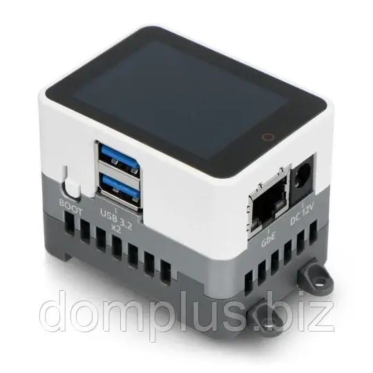 CM4Stack Development Kit - Міні-комп'ютер Raspberry Pi CM4 - M5Stack K127-EU, фото 1