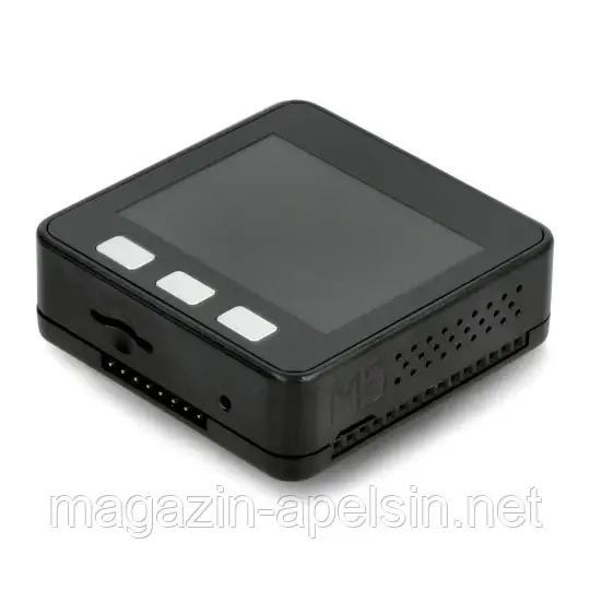 M5Stack Core Basic V2.7 - Модуль розробки - ESP32