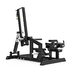 Машина для ягідних м'язів (відведення ноги назад) Impulse ECP625