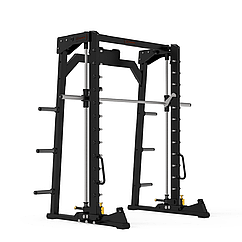 Машина Смітта (з регулюванням кута 0-7 градусів) Impulse ECP721