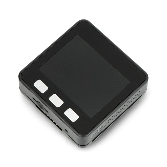 M5Stack Core Basic V2.7 - Модуль розробки - ESP32, фото 1