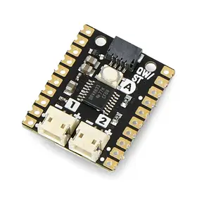 Камери для Raspberry Pi 5