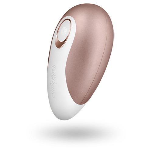 Satisfyer Pro Deluxe