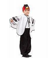Карнавальный костюм Журавля весенний на праздник Весны (4-10 лет)