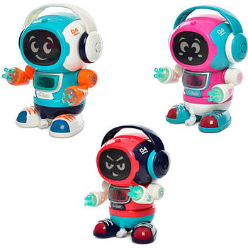 Робот 3 вида ZR156-3