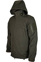 Куртка Military Softshell Olive