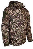Куртка Military Softshell Hyzhak