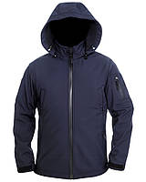 Куртка Urban Softshell Navy Blue