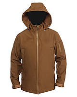 Куртка Urban Softshell Coyote