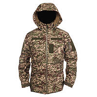 Куртка Tactical Army Softshell Hyzhak
