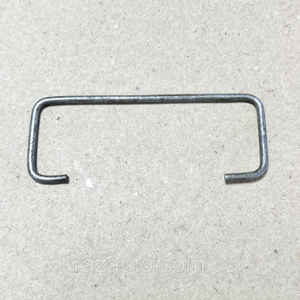 Стопор ролика колодки торм. КрАЗ 250Б-3502112, фото 1