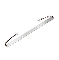 Блок живлення 24V 2,5A 60W 24В 2,5А 60Вт UT-60-24 slim герметичний IP43