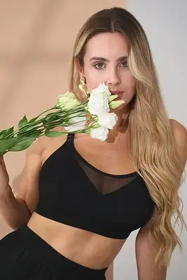 Бюстгальтери для вагітних та годування