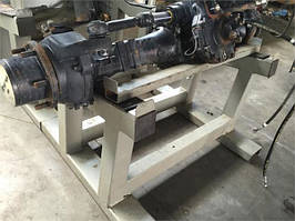 Приводні Мости Cat Th 255